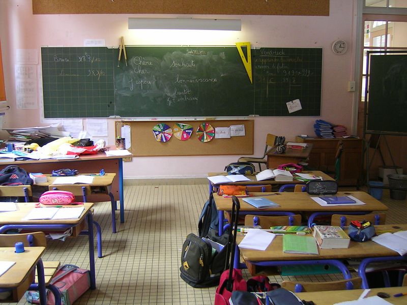 La réforme des rythmes scolaires : zoom sur les difficultés