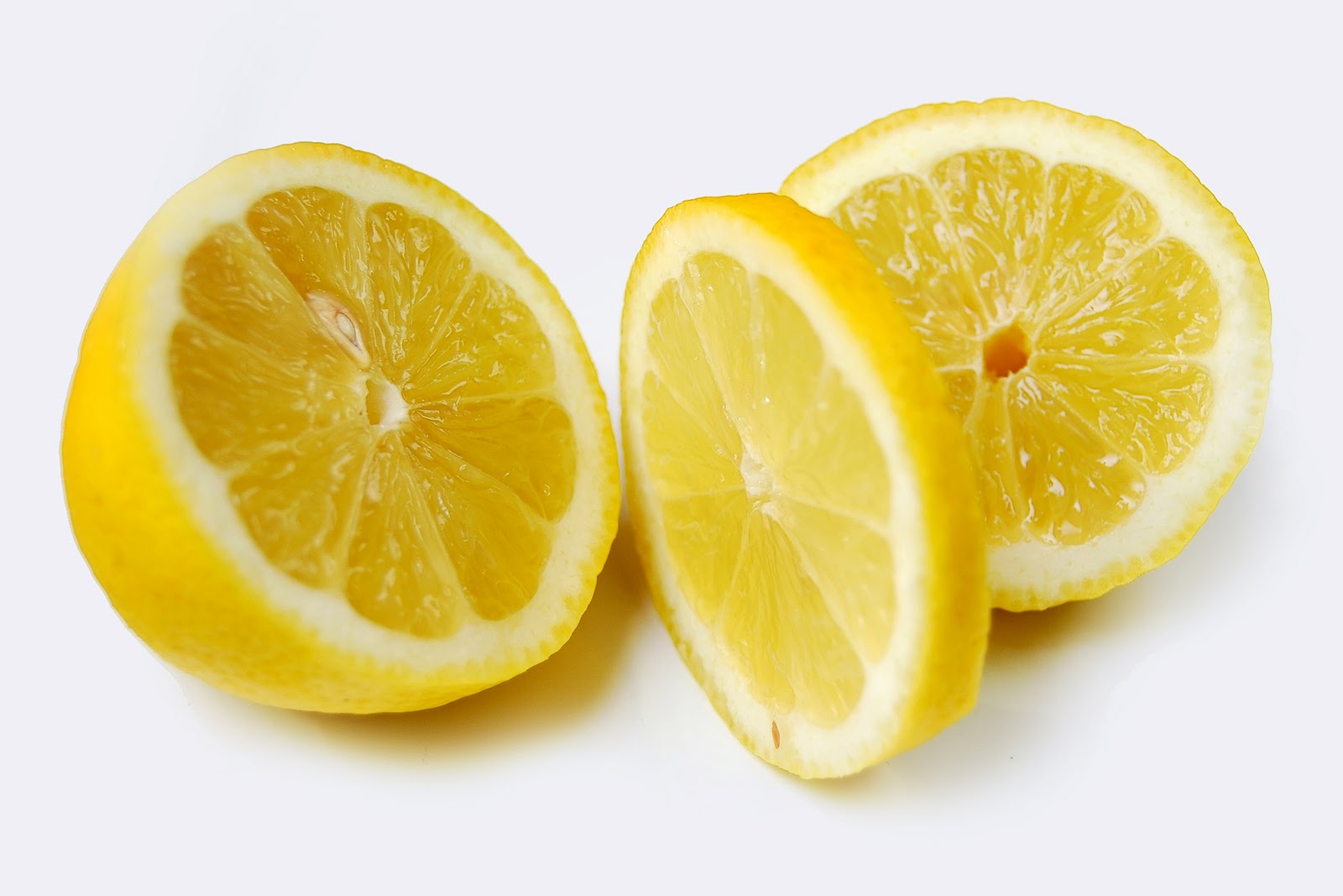 Le régime citron : quand détox et minceur se rencontrent