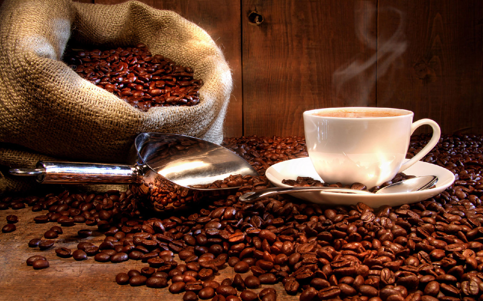 Les dangers du café, ses effets et ses risques sur votre santé