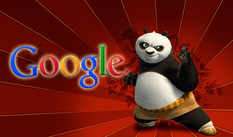 Comment faire ami-ami avec Google Panda ?