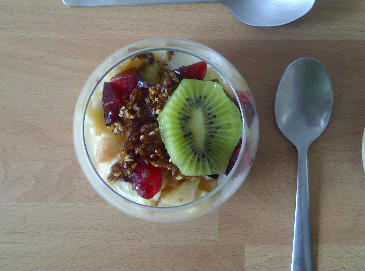 Réalisez un tiramisu original pour épater vos invités !