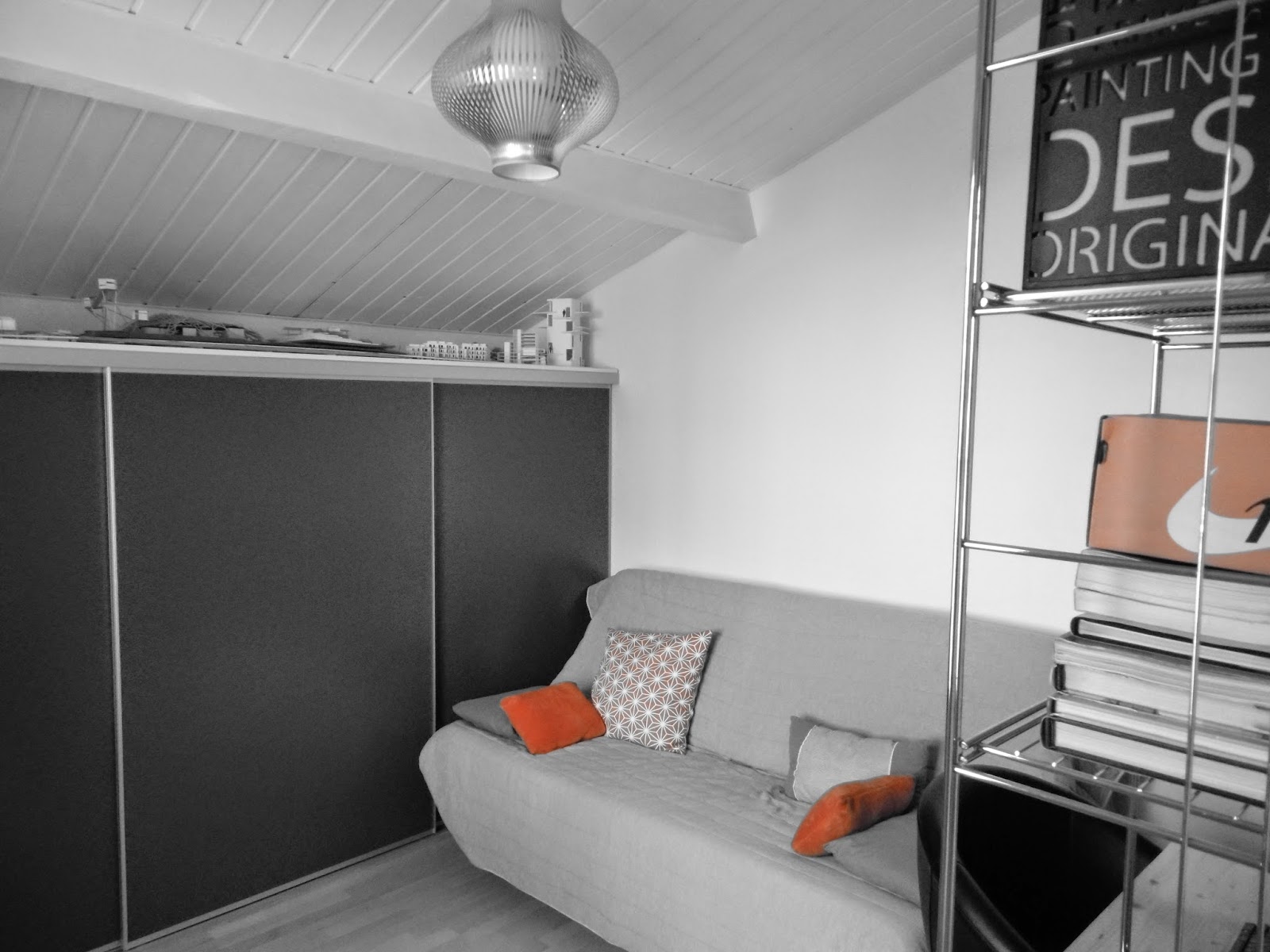 Comment décorer une chambre d’étudiant ?