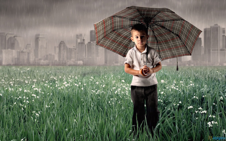 Vacances scolaires 2015 : comment les occuper lorsqu’il pleut ?