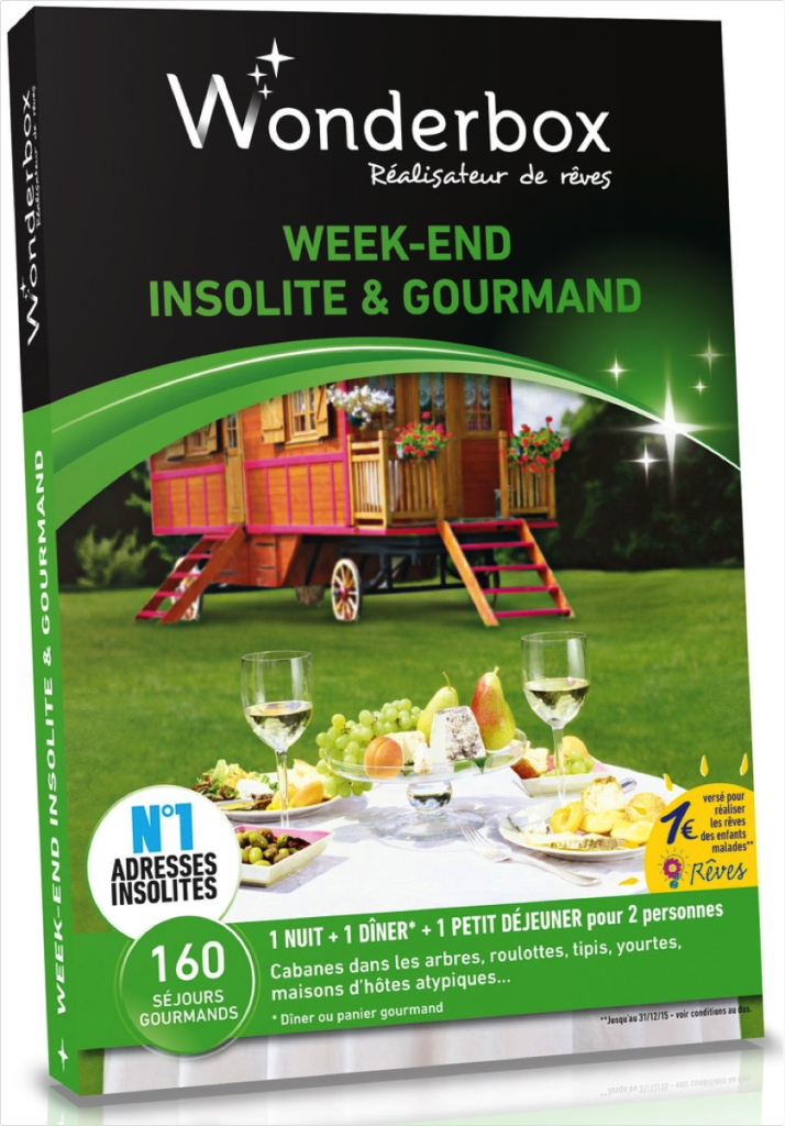 Idée sortie, la wonderbox insolite2