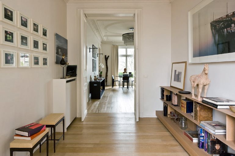 Le hall d’entrée : conseils pour bien le décorer