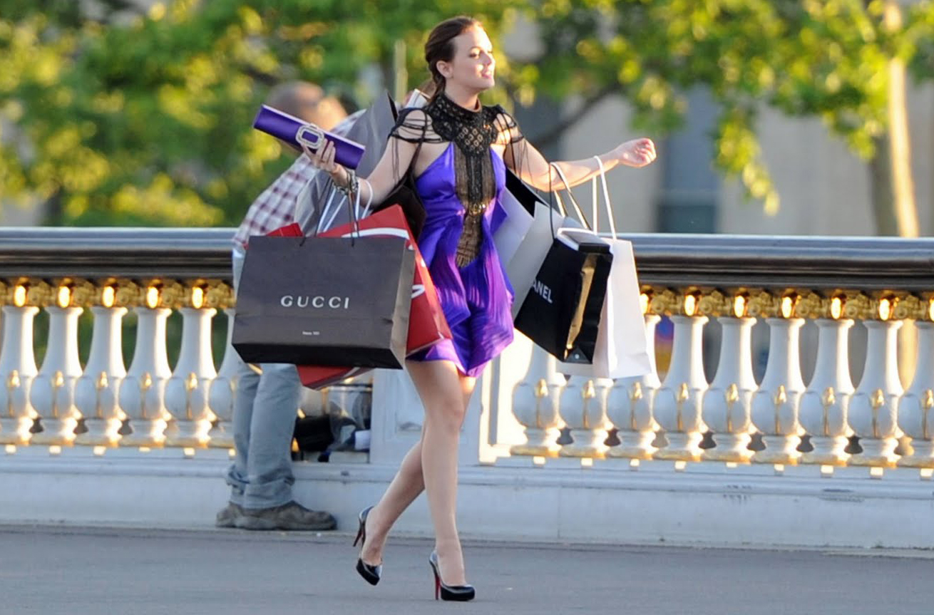 Petit guide de survie spécial soldes !