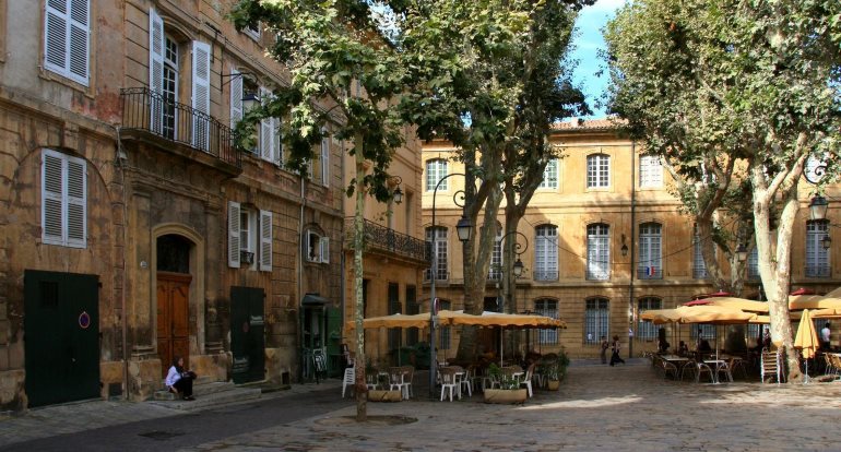 Profiter de la baisse des prix immobilier en Provence-Alpes-Côte d’Azur