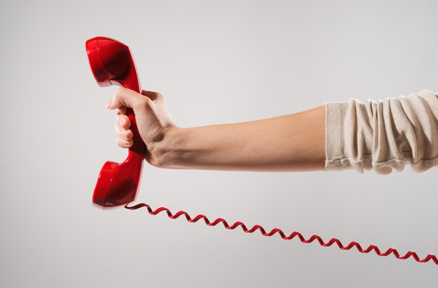 Comment faire pour être convaincant au téléphone ?