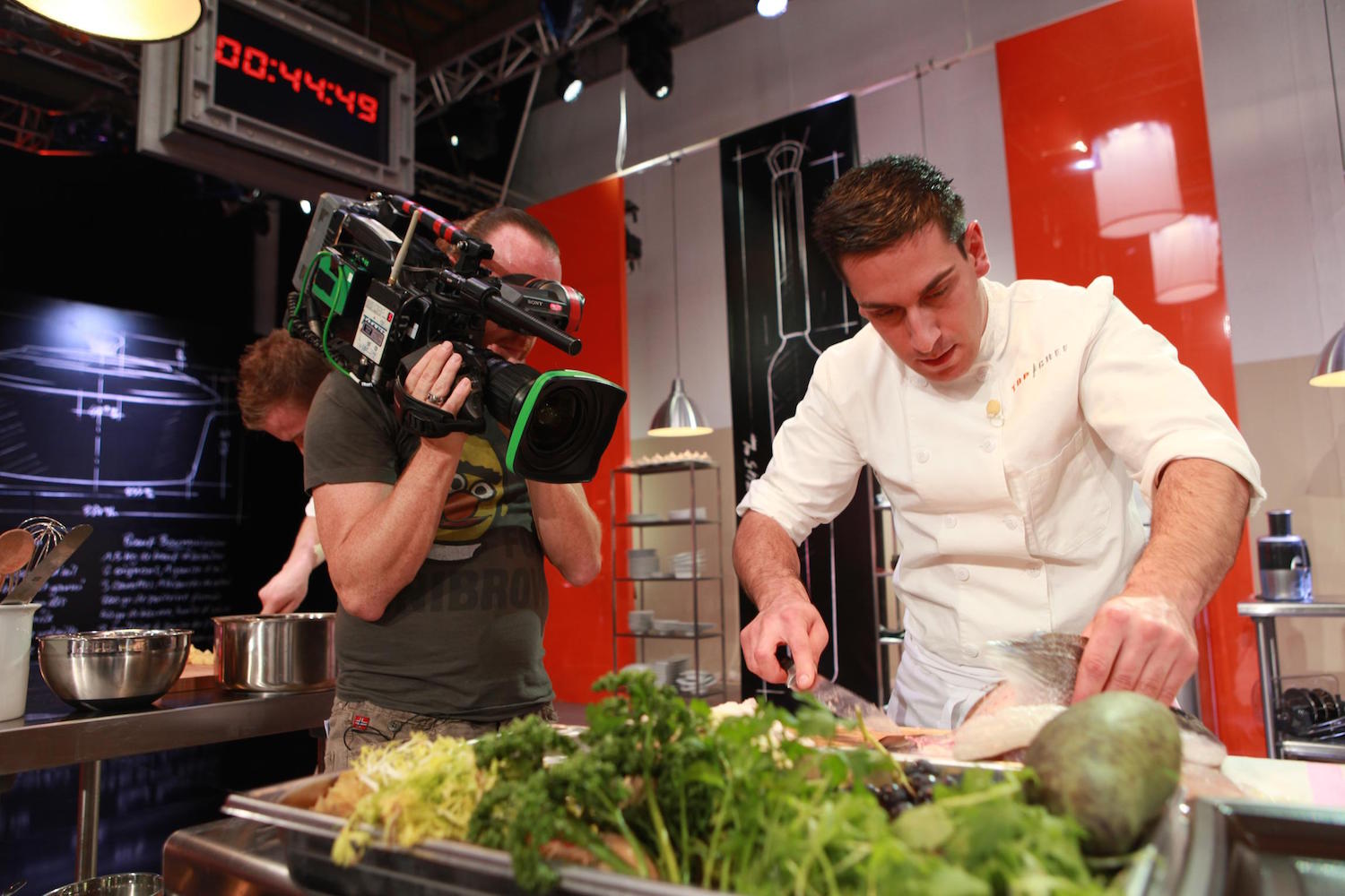 Tout comprendre sur la tendance des jeux télévisés culinaires !