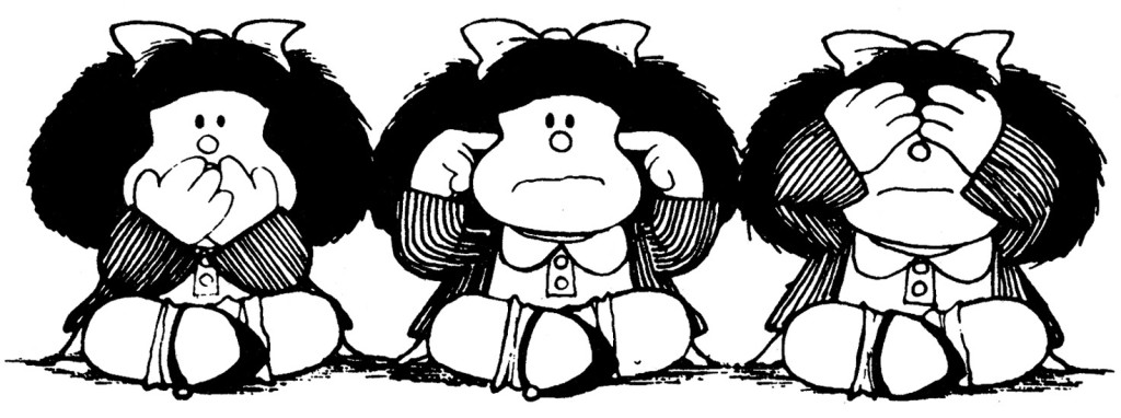 BD Mafalda, une collection engagée !2