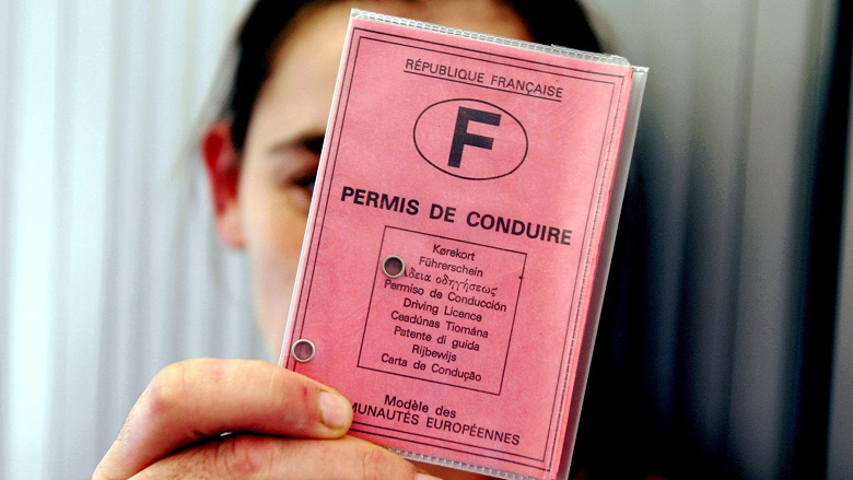 Permis de conduire perdu : quelles sont les démarches ?