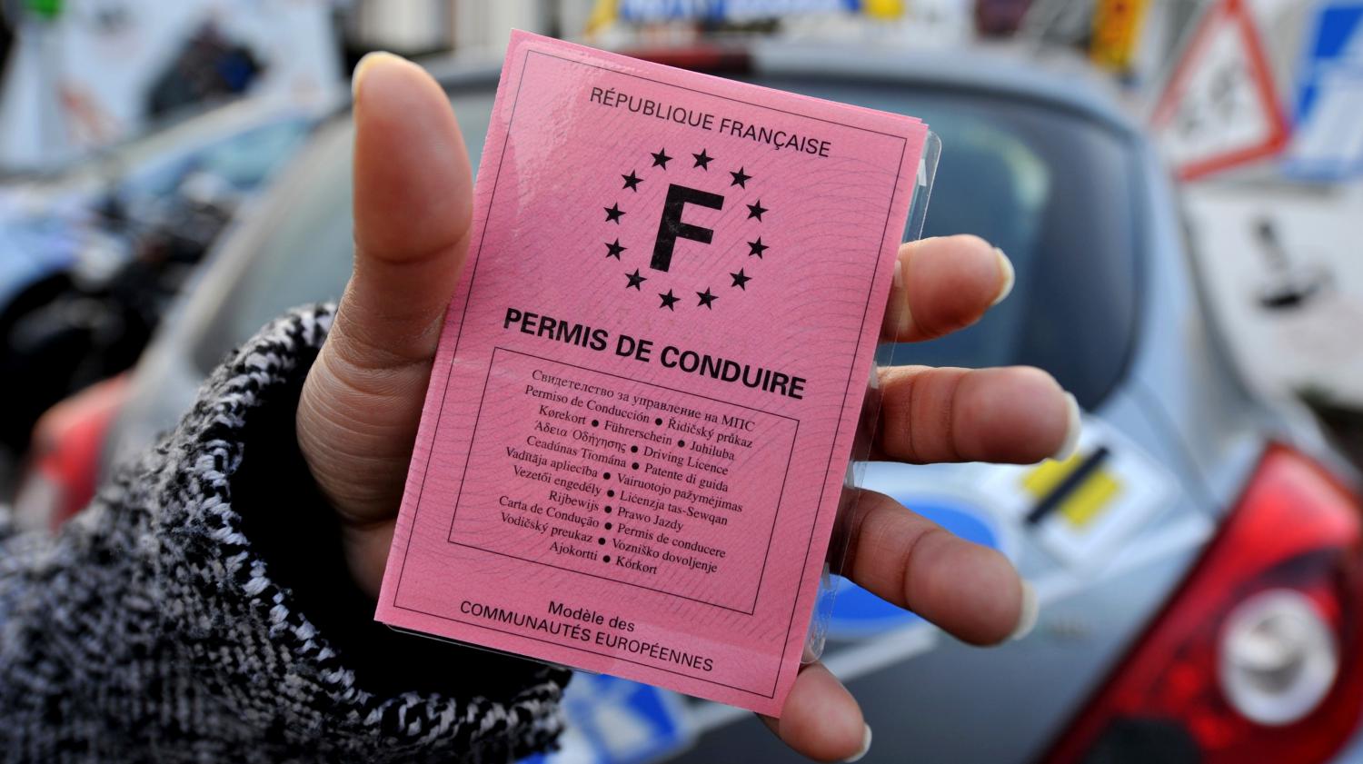 Que devient la réglementation sur la conduite sans permis ?