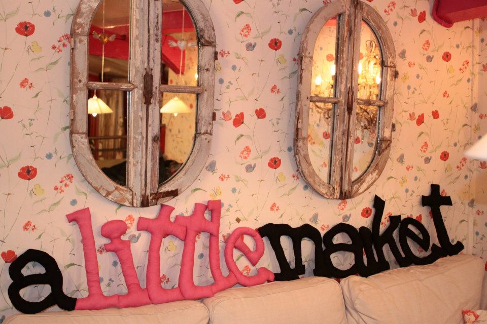 Zoom sur le succès de la plateforme A Little Market !