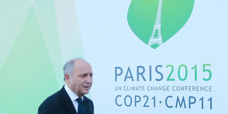 Quels sont les enjeux de la COP21 à Paris ?