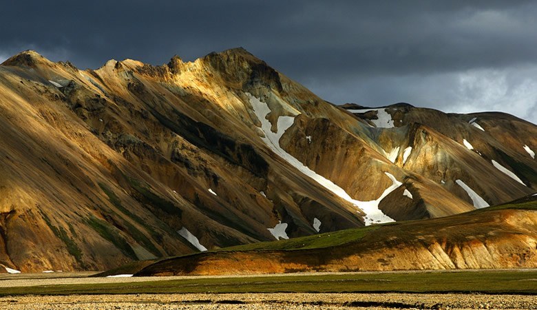 Découvrir les plus beaux panoramas de l’Islande