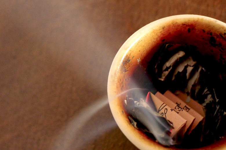 Le papier d’Arménie : une histoire qui sent bon !