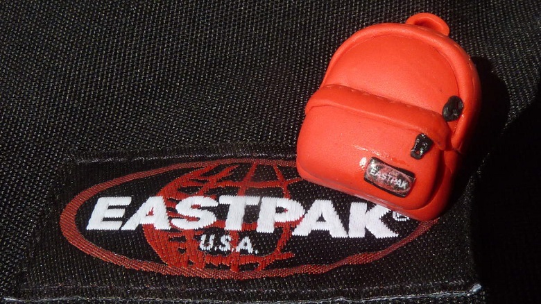 La mode indémodable du sac Eastpack