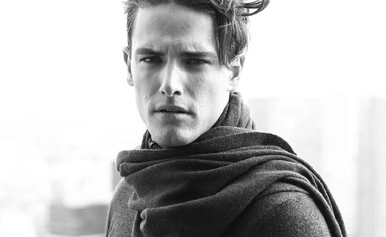 Pour l’hiver, faire le choix d’une écharpe en cachemire