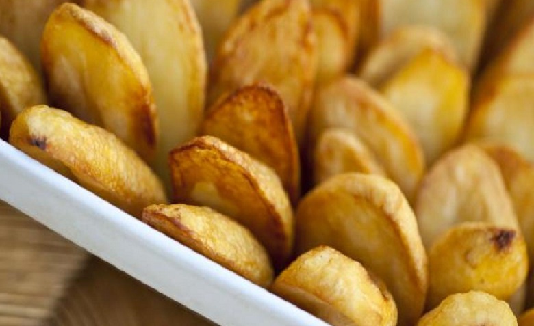 Comment cuire des pommes de terre au four ?