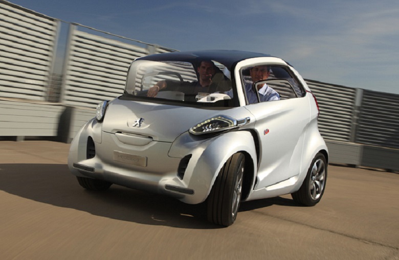 Et si la voiture du futur, c’était déjà aujourd’hui ?