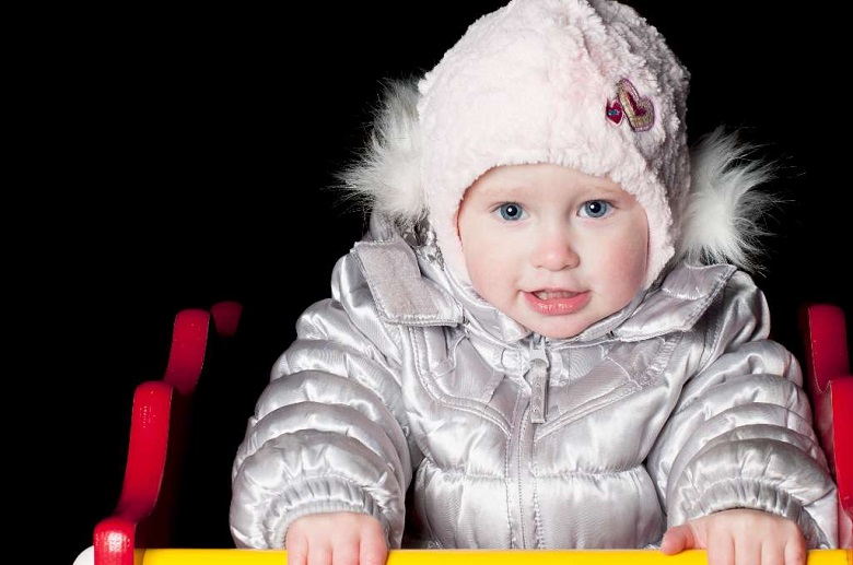 L’hiver est là : comment habiller bébé pour l’occasion ?