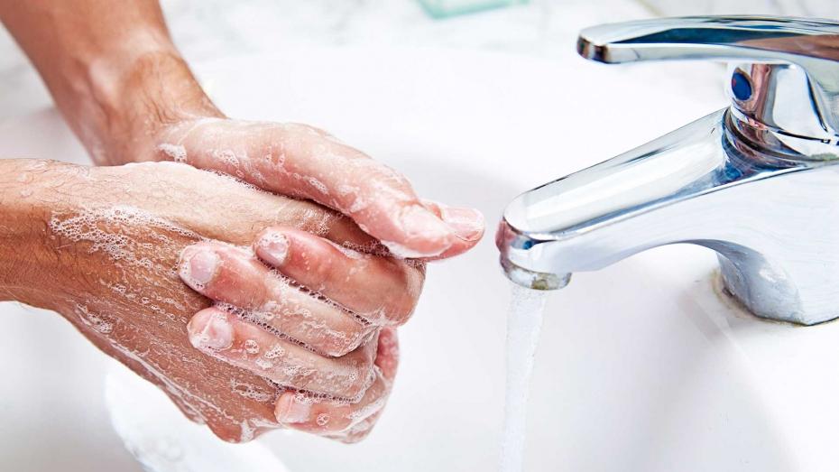 se-laver-les-mains