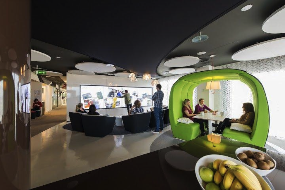 Les accessoires essentiels à avoir sur son bureau pour bien travailler !