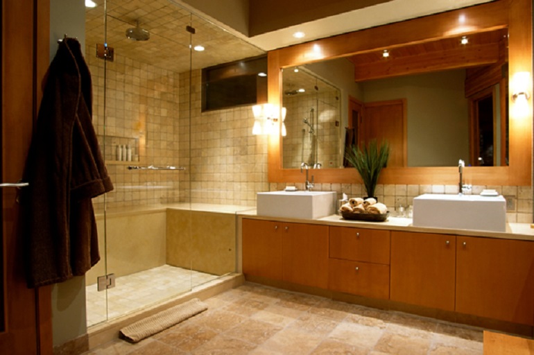 Comment réussir la rénovation de la salle de bain à petit prix ?