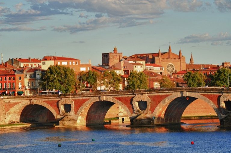 Visiter Toulouse en amoureux : suivez le guide