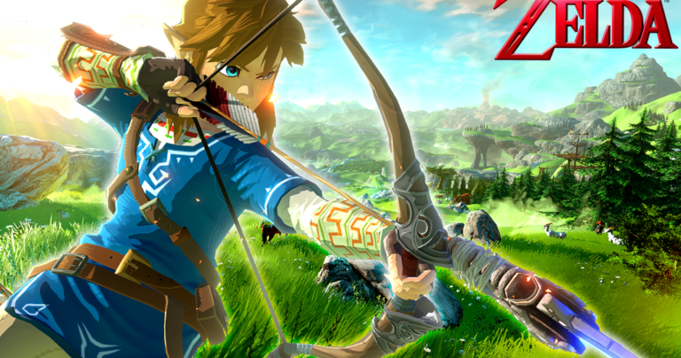 Chronologie Zelda : quand les créateurs de Zelda s’amusent avec le temps