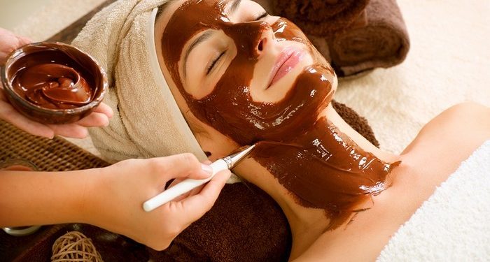 Masque au chocolat : tous les bienfaits du cacao sur votre peau !