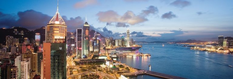 Hong Kong votre nouvelle destination vacances