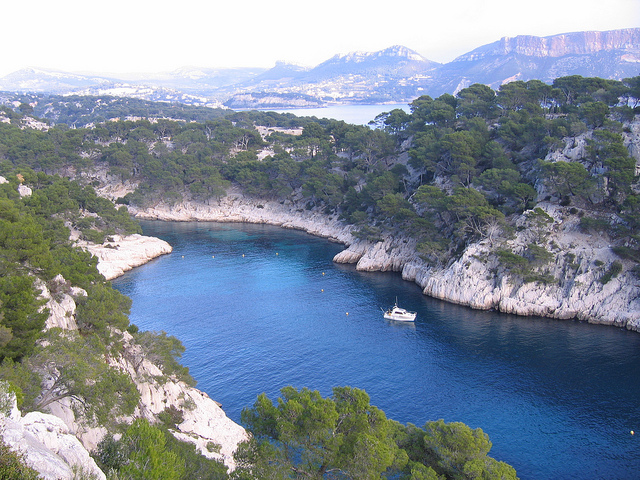 Le top des destinations à visiter en bateau en Méditerranée