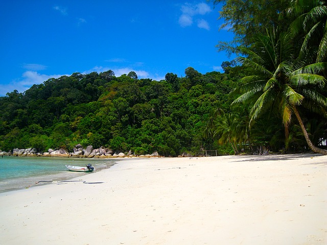 Que voir et faire en Malaisie dans les Îles Perhentian ?