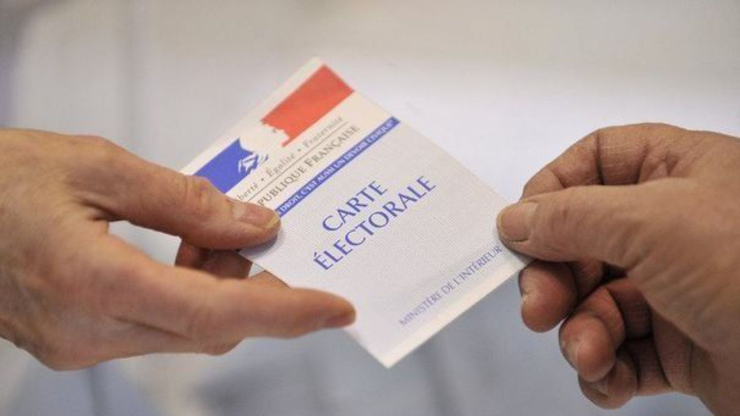 Obtenir une carte électorale : Les étapes à opérer – Wemag