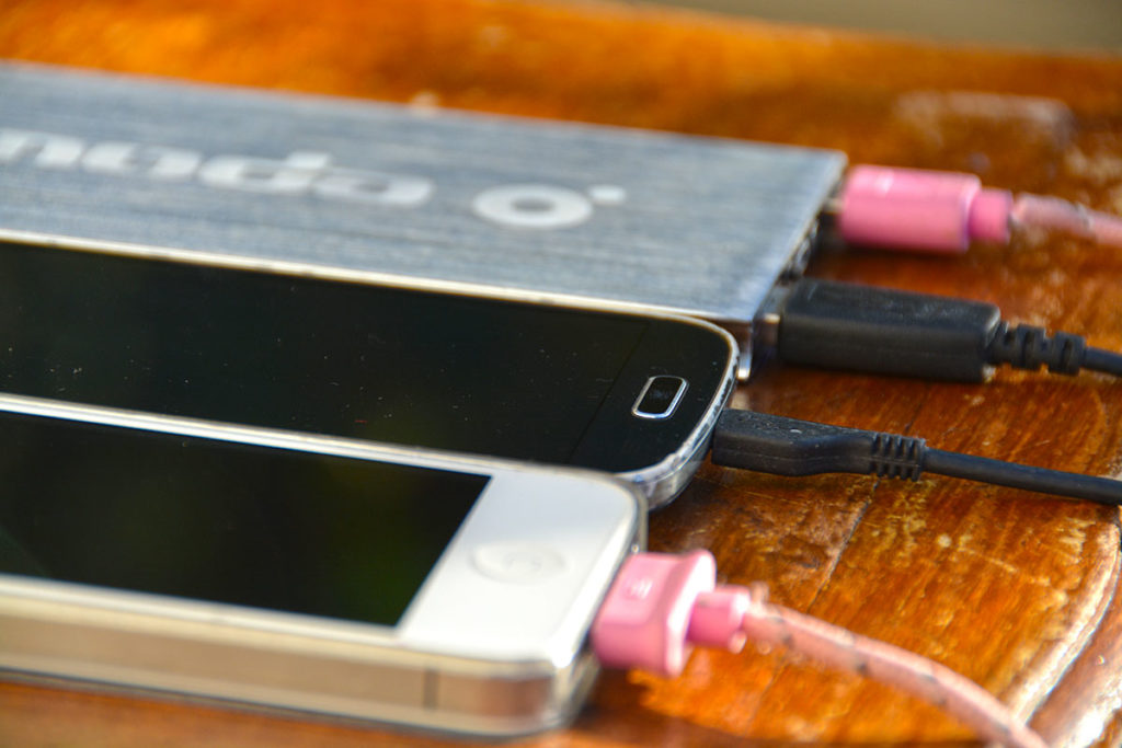 A quoi sert le Power Bank et comment