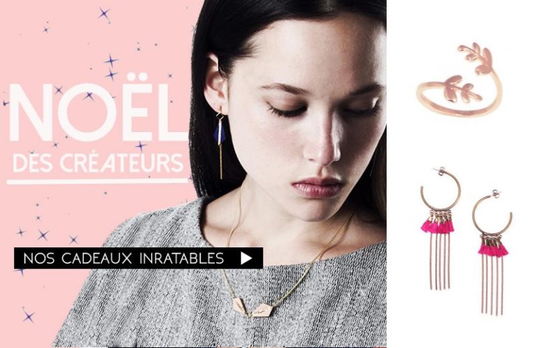 Petite sélection de cadeaux pour Noël