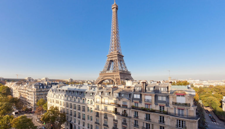 Finance et immobilier à Paris : quelles tendances en 2017 ?
