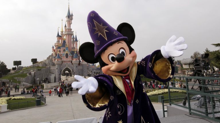 Disneyland : comment se portent les finances de Mickey ?