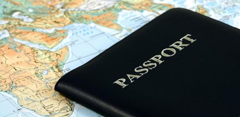 Comment établir son passeport ?