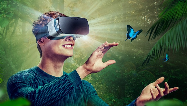 Comment utiliser la réalité virtuelle pour la promotion de votre entreprise ?