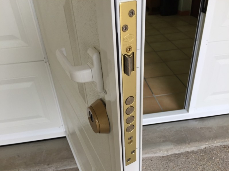 Serrurier Lyon 4 : débloquer la serrure de porte de votre appartement