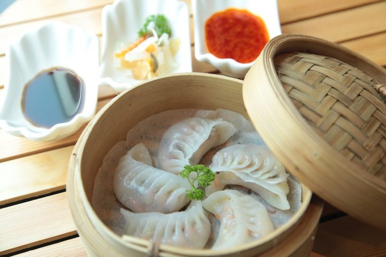 La cuisine chinoise : un métissage agréable pour les papilles
