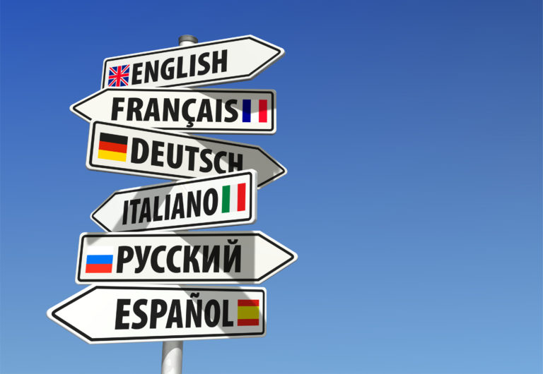 Pourquoi apprendre les langues étrangères ?