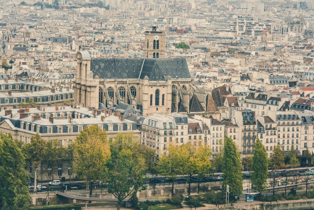 Visites guidées Paris