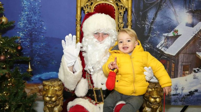 Organiser un arbre de Noël familial et corporate