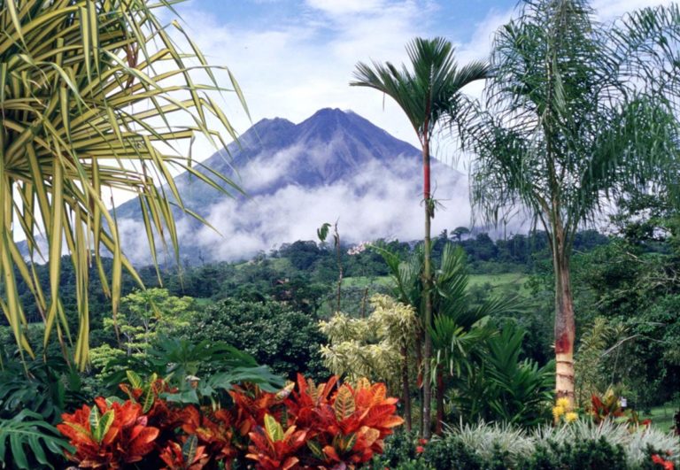 Le Costa Rica, un bout de paradis pour les voyageurs sportifs