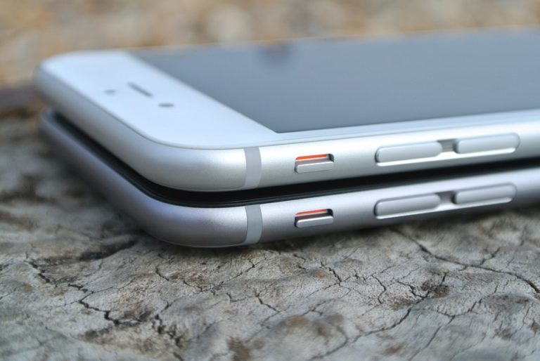 Les chargeurs à induction compatibles à votre iPhone 8