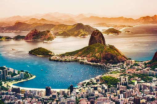 Partir au Brésil pour des vacances en famille réussies