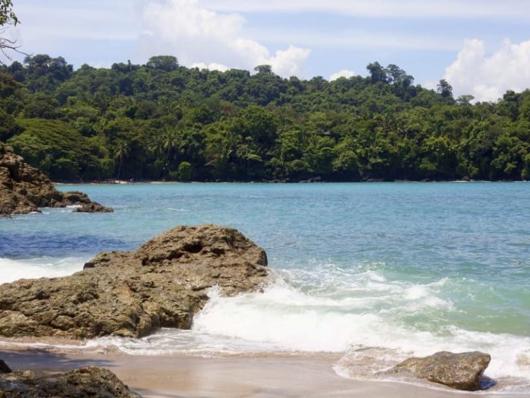 Le Costa Rica, une adresse de choix pour les passionnés de découvertes